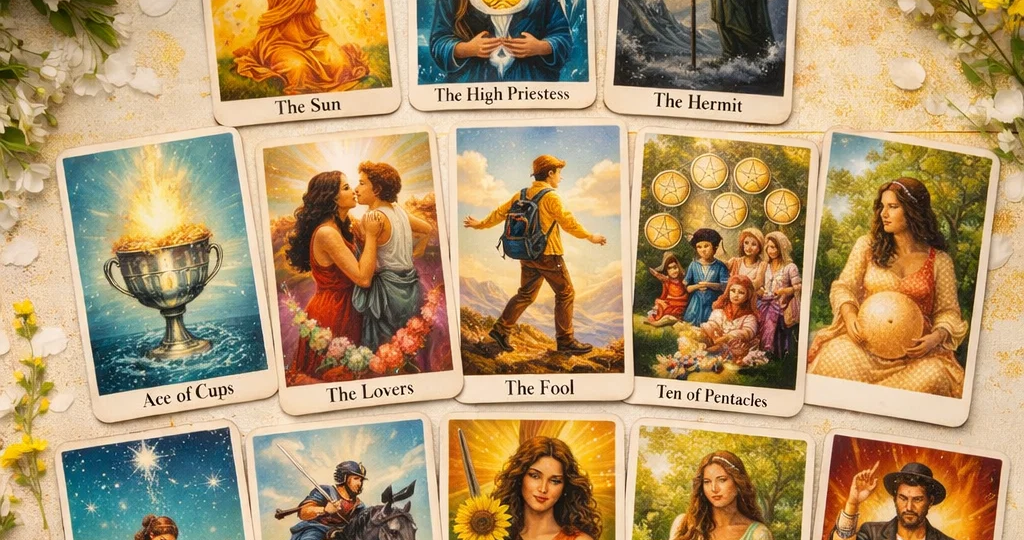 ❗️Тайное старинное гадание❗️Исполняется мгновенно и точно...♥️