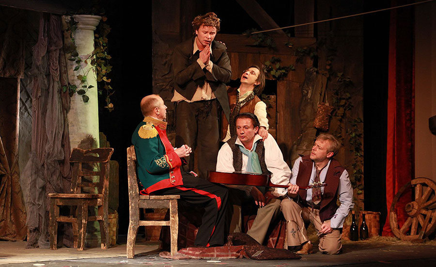    © Пресс-служба Мэра и Правительства Москвы 