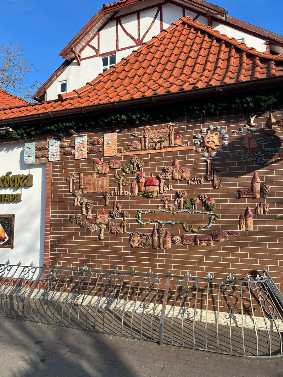 Фото с выходных мало. Фотографировала больше глазами.