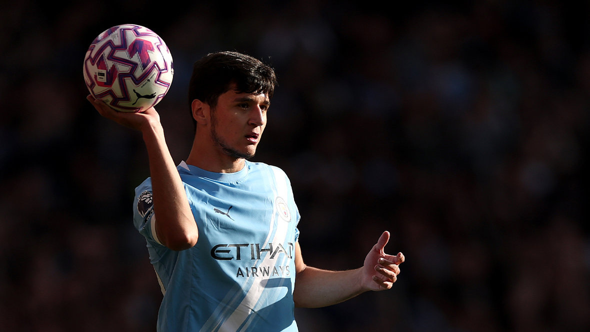    Абдукодир Хусанов. Getty Images