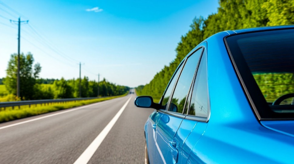    Автомаршрут «Белое море» откроет Архангельскую область для автопутешественников