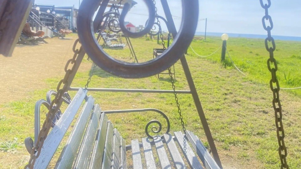 🌳 Вдохните свежий воздух — выдохните напряжение и стресс