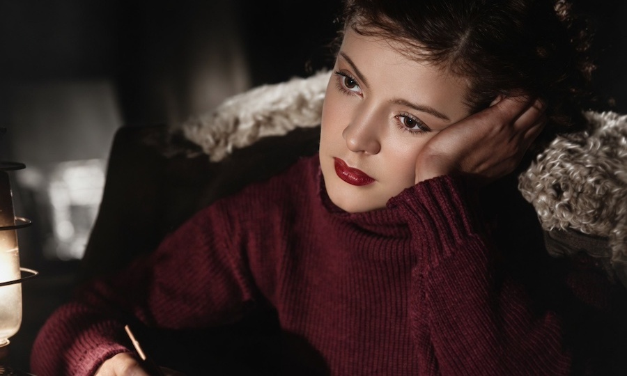 Любовь с американцем, 9 лет в лагере и возвращение в большое кино: жизнь актрисы Зои Федоровой