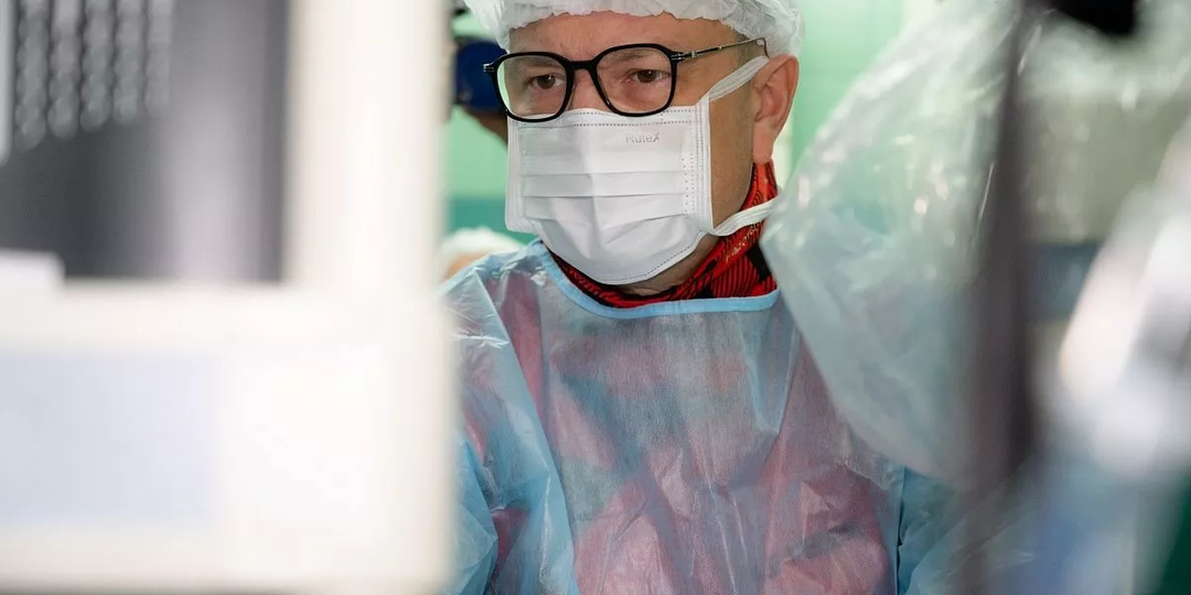 Почему нас считают за дураков - вот как работает медицина