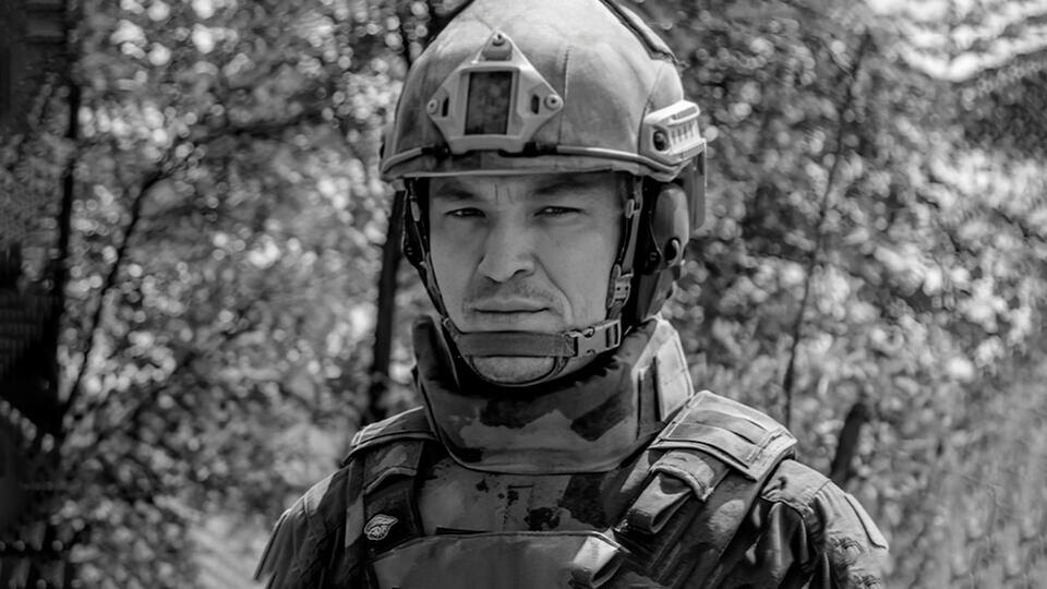    Два года назад в зоне СВО погиб военкор "Известий" Семен Еремин РЕН ТВ