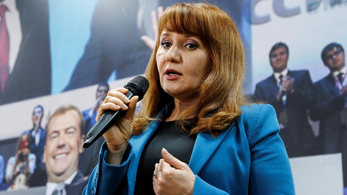  Светлана Бессараб заявила о необходимости сокращения числа будущих пенсионеров