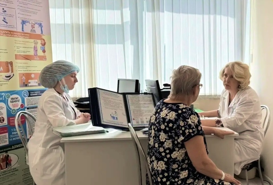    Фото: пресс-служба правительства Кировской области