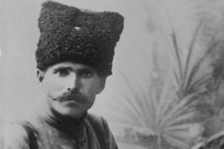 «Душегобец»: что «белые» говорили о Василии Чапаеве