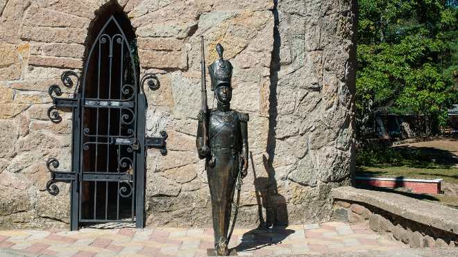 Ленинградская область отправит школьников в бесплатное путешествие по региону