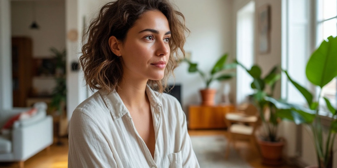 Уволенная медсестра по совету отца поехала работать в глушь, искренне веря, что это временно