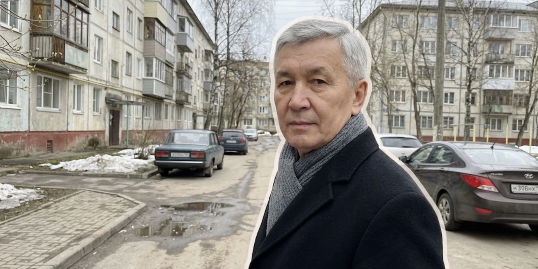 Съехался с женщиной (58л). Хозяйственная, но перед трудной работой сбегала. Когда она провернула это на ремонте, я не выдержал