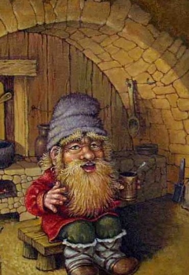 Про Михрюток. 1