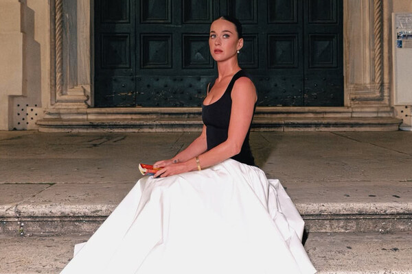 katyperry/Instagram   📷