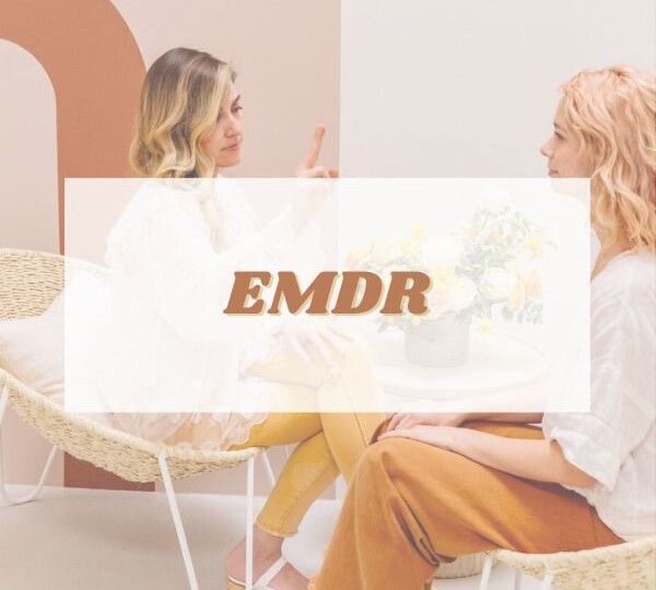 Что такое билатеральная стимуляция или EMDR терапия