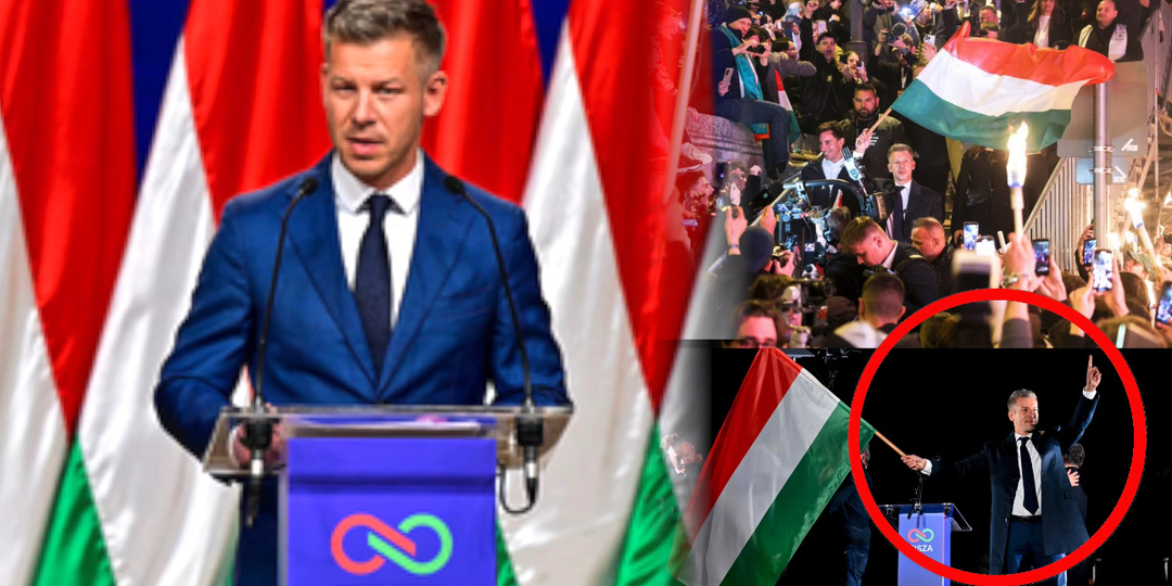 Мадьяр победил, но это не повод расслабляться: Новый премьер и старые вопросы, что происходит в Венгрии