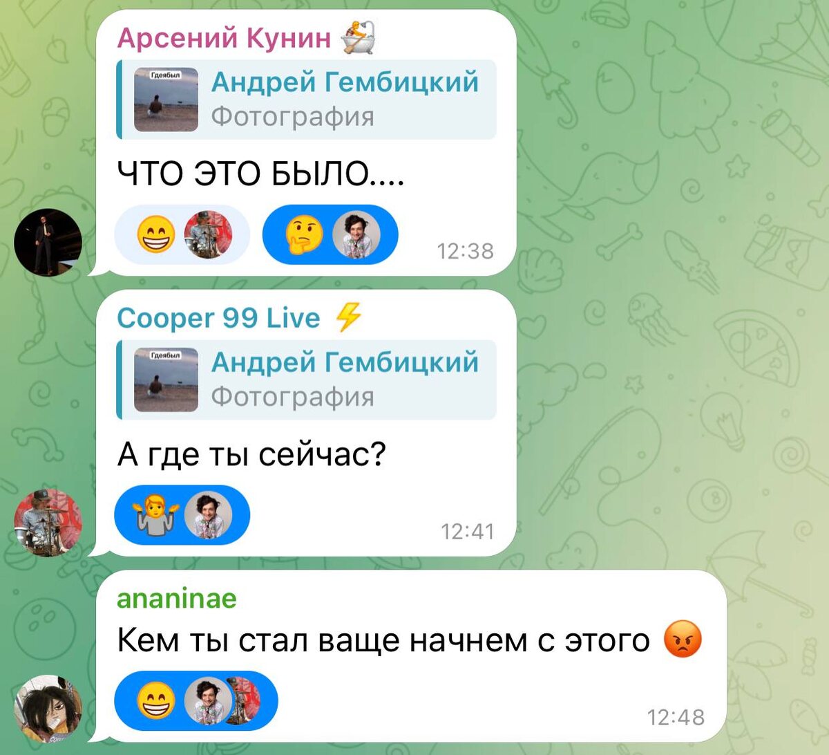 -2