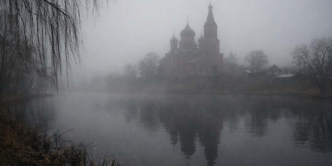 Гусь-Хрустальный на выходные: что здесь увидишь кроме хрусталя