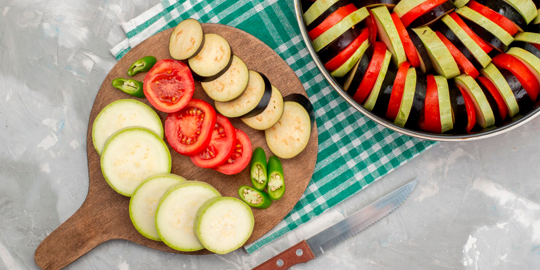 Врач предупредила об опасности ранних овощей весной