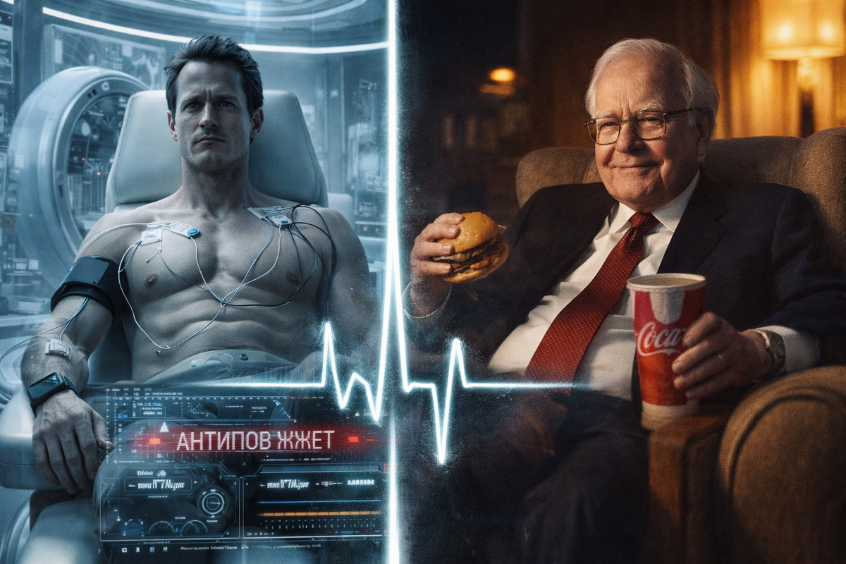 Антипов жжет