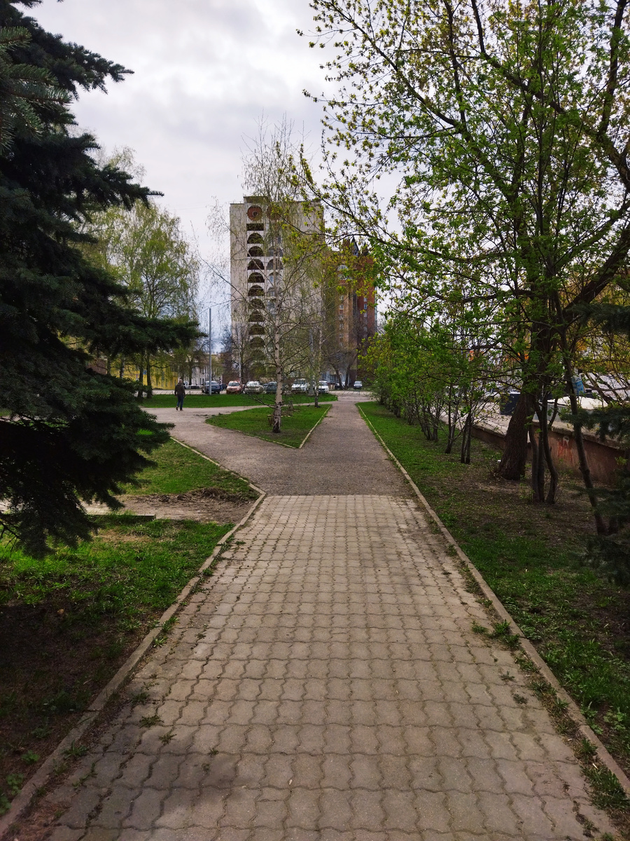 ФОТО АВТОРА