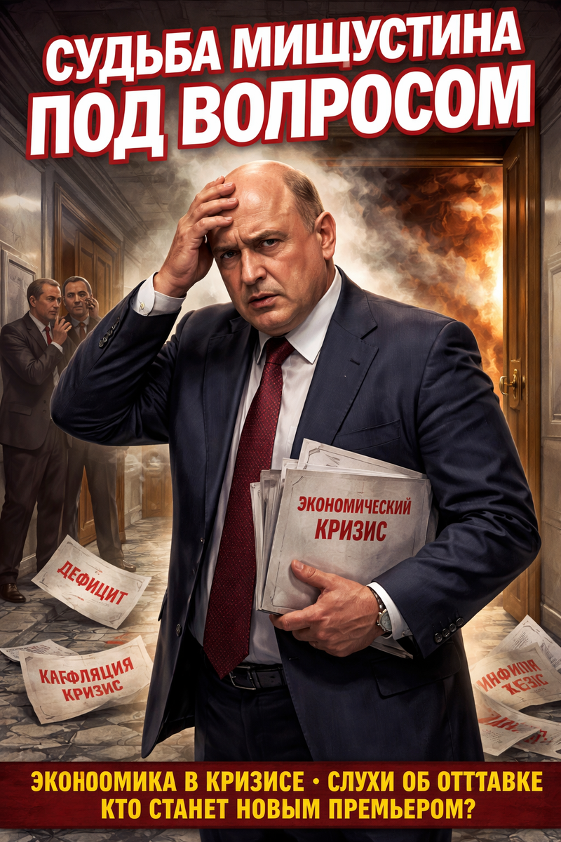 Автор: В. Панченко