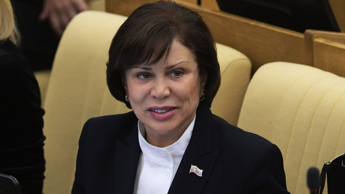 Депутаты и «одинаковые условия»: где проходит граница реальности?