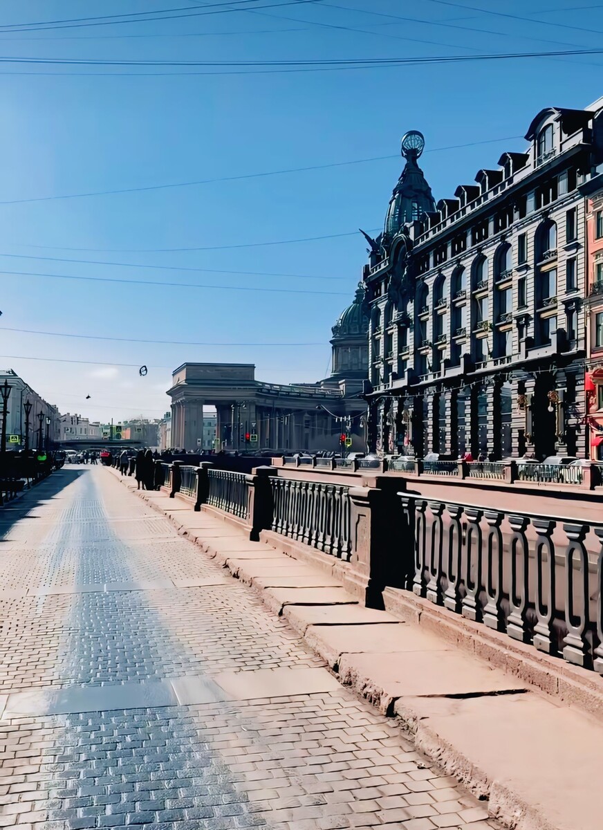 Просто фото