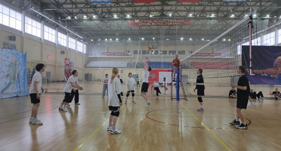    МедиаБанк Подмосковья/Екатерина Морозова