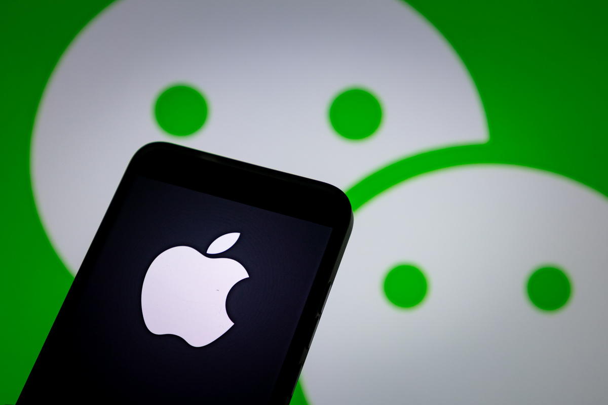   Li Hongbo/VCG/Visual China Group/ТАСС