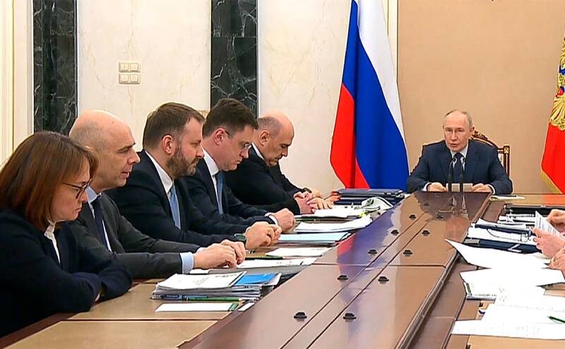 «Происходит катастрофа»: российский промышленник в шоке от того, что «власти активно дискредитируют власть»