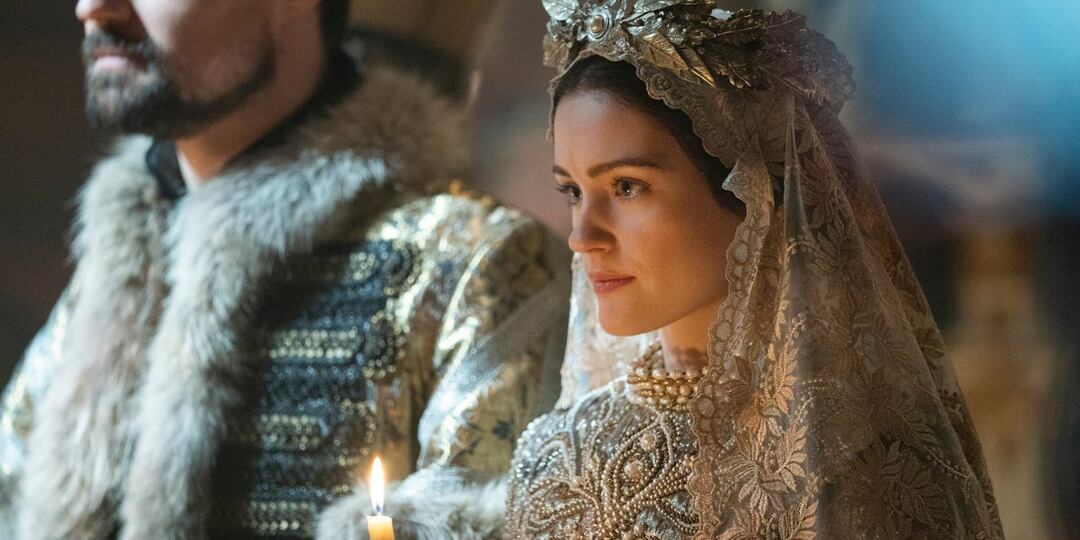 Умоляла укротить ее