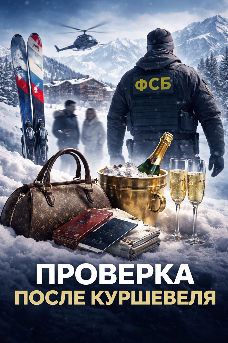 Автор: В. Панченко