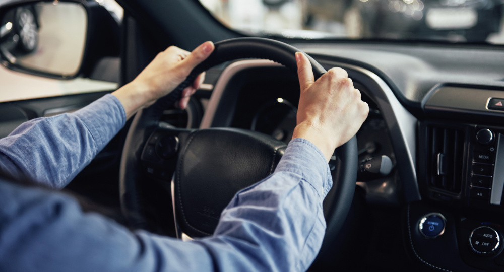 С 20 апреля каждый водитель должен это сделать: иначе штраф до 50 000 рублей