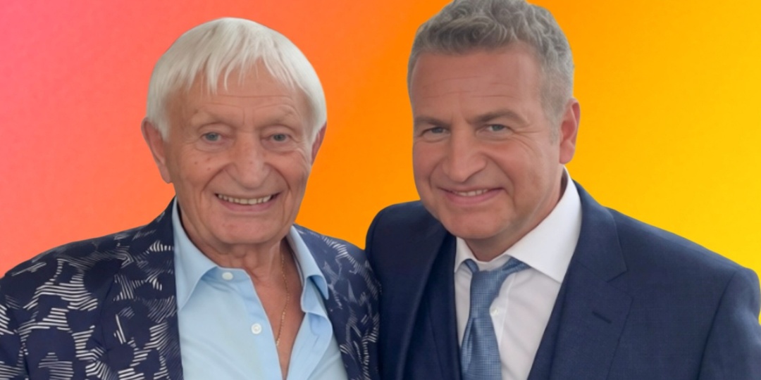 Концерт «Леонид Агутин. Подарок папе». Артисты разных поколений. Размышления Николая Агутина о творческом пути