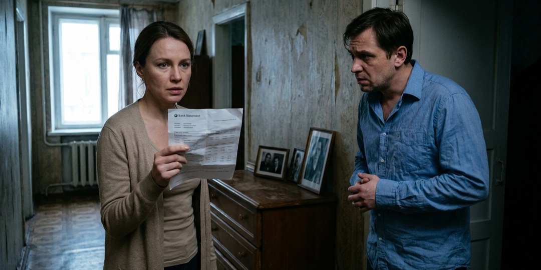 «Муж тайно продал нашу дачу, чтобы спасти свой бизнес. Я узнала об этом случайно и сделала то, чего он не ожидал»