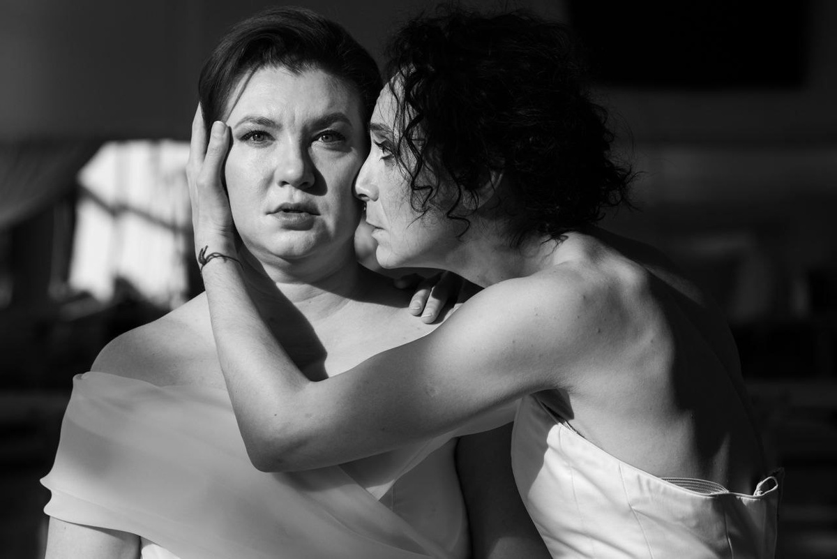 Фото: Карина Житкова 