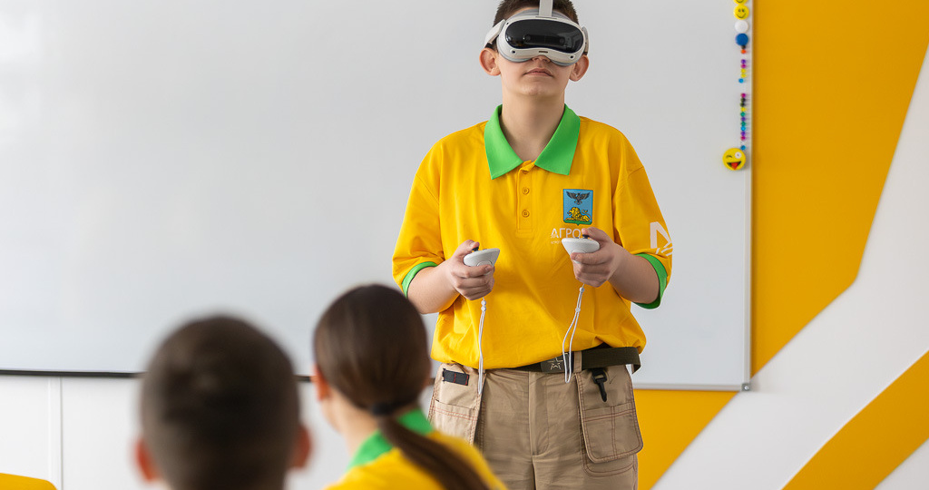 Белгородская область оказалась на 4-м месте в рейтинге регионов по качеству образования