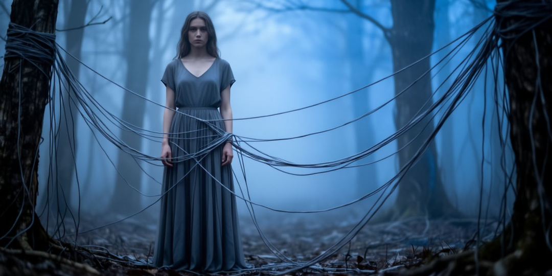 Как перестать кормить своих врагов: простая техника обрыва связей, которая вернет удачу и спокойствие