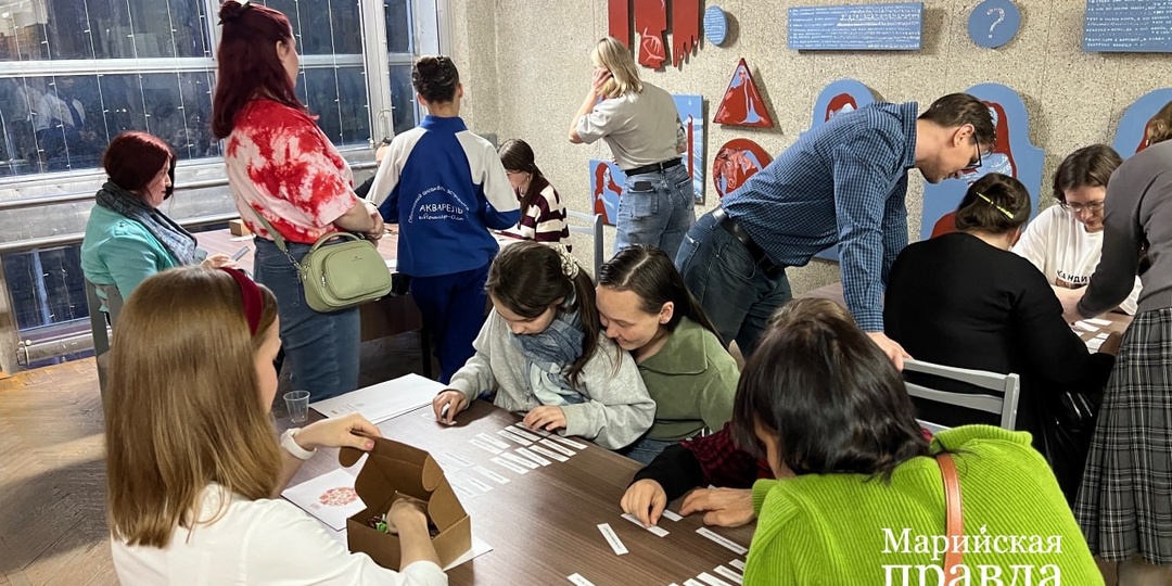 📚 Национальная библиотека имени С