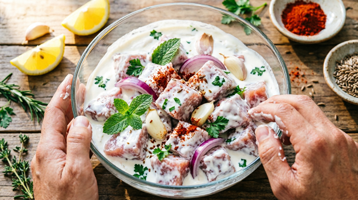 «Даём времени сделать свою работу»