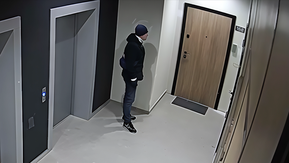 Бывший муж-сталкер превратил жизнь москвички в жуткое реалити-шоу