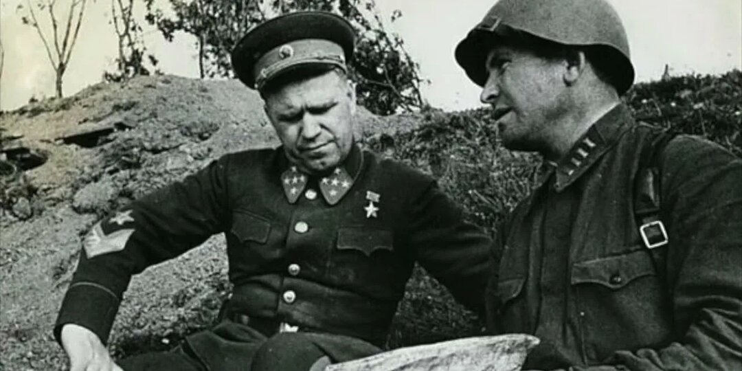 Откровения ветерана: почему многих тыловиков отправляли на фронт ближе к концу войны?