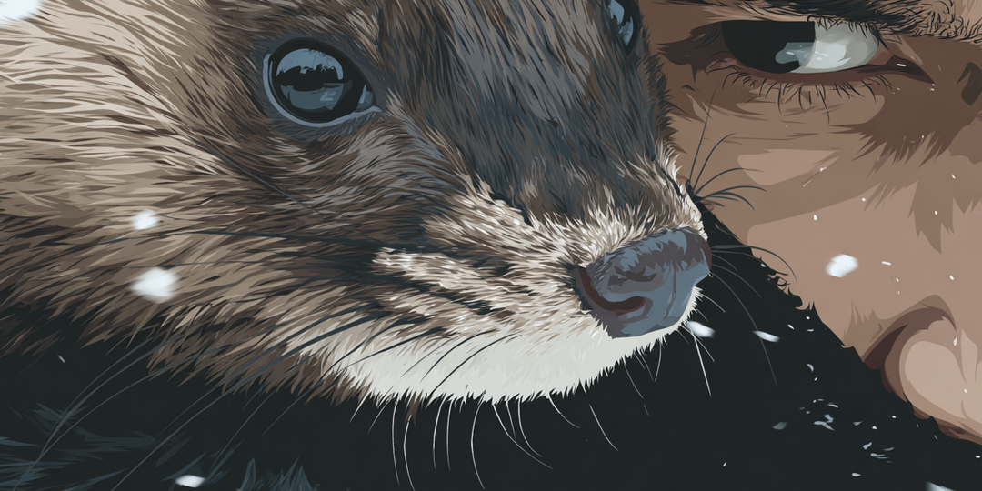 Зверь, который не умел прятаться. Как соболь научил людей создавать заповедники