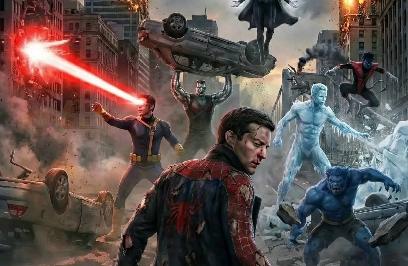 "Мстители: Судный день" - 5 теорий по фильму, который окажутся правдой!