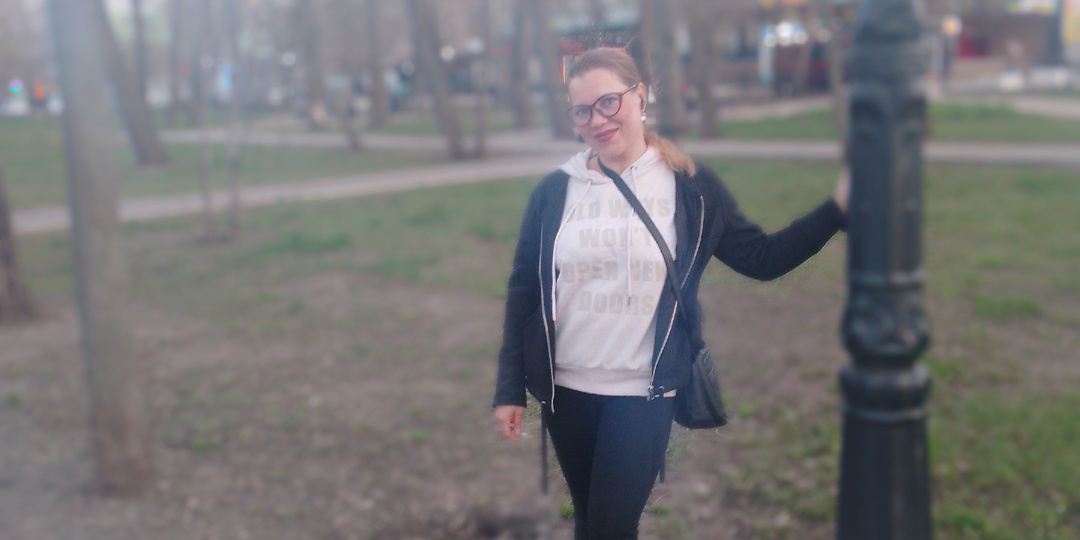 Когда люди тянутся к тем, кто, казалось бы, ничем не примечателен