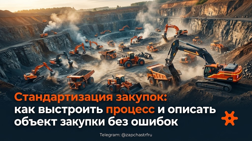    Процесс стандартизации закупок SPL