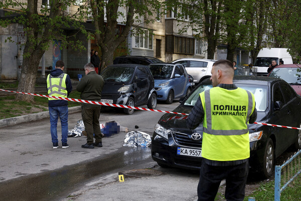 Valentyn Ogirenko/Reuters   📷