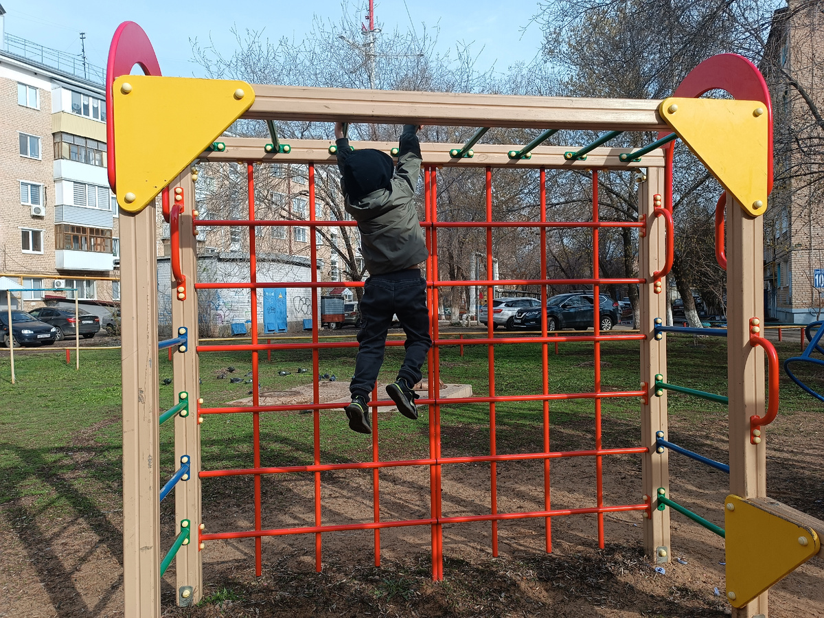 Фото автора