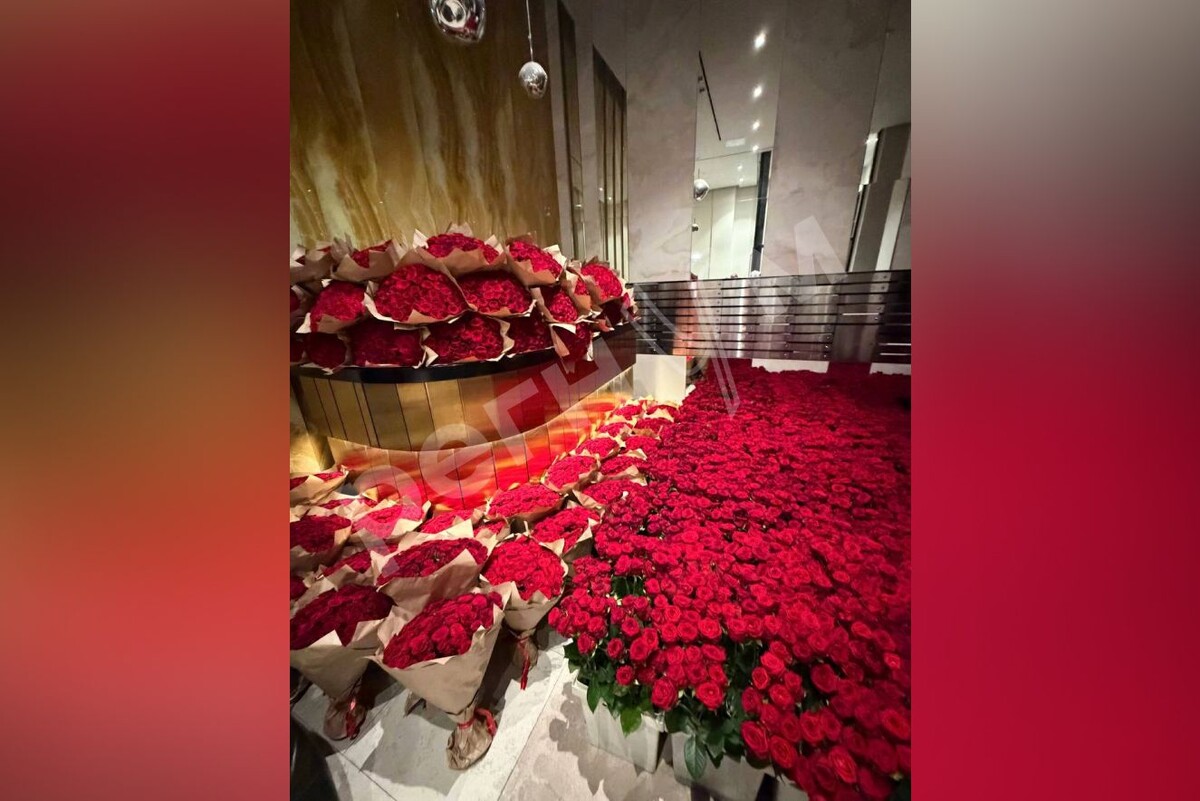     / Источник: © Соцсети