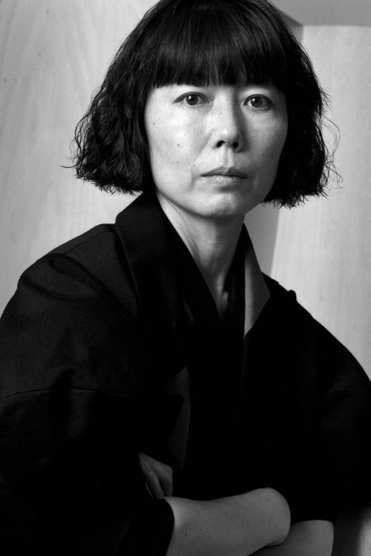 Рей Кавакубо